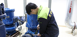 中央空調節(jié)能改造對企業(yè)來說劃算嗎