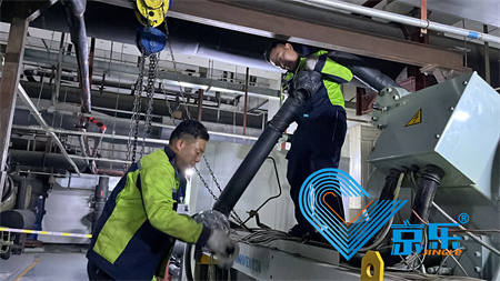商用風機盤管制冷效果差怎么辦 維修空調方案全解析