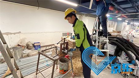 2025商業(yè)建筑水冷中央空調(diào)節(jié)能改造 磁懸浮壓縮機與智能控制技術(shù)解析