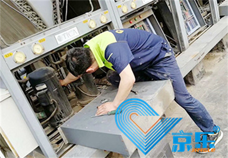 中央空調(diào)增壓泵故障維修指南 35%系統(tǒng)停機(jī)原因解析