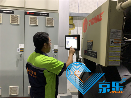 約克渦旋式冷水機組維修電話 原廠授權工程師快至2小時上門?