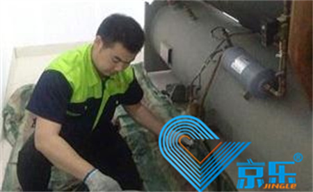 空調(diào)壓縮機壞了怎么辦 京樂專業(yè)維修解決不制冷噪音問題