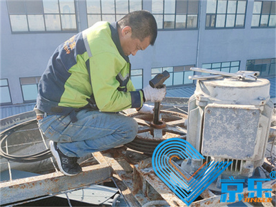 中央空調(diào)冷卻塔改造服務(wù) 新風(fēng)系統(tǒng)深度保養(yǎng) 持證企業(yè)免費(fèi)檢測(cè)