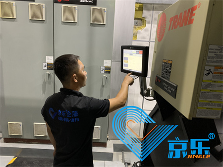 風(fēng)機盤管維護