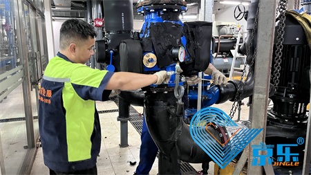 中央空調(diào)離心機(jī)組軸承過熱怎么維修?6大主因與解決方案全解析