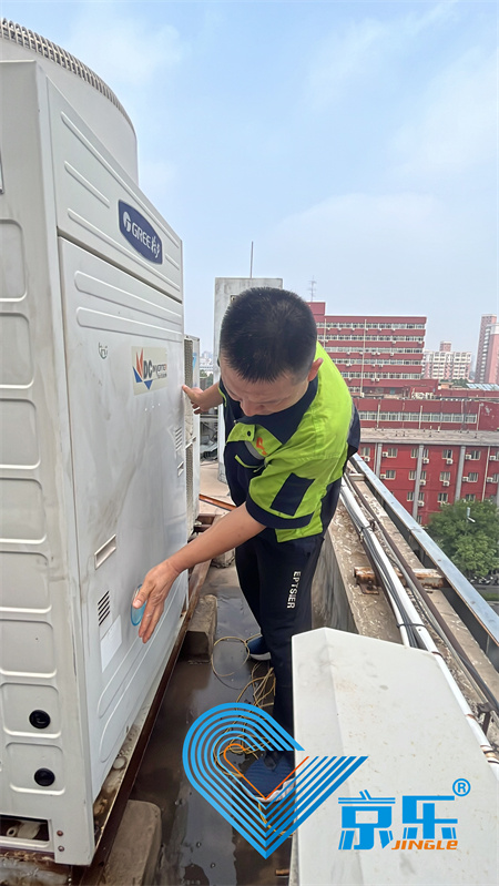 商用中央空調(diào)維保服務(wù) 寫字樓商場酒店專業(yè)清洗空調(diào) 節(jié)能30%延長壽命