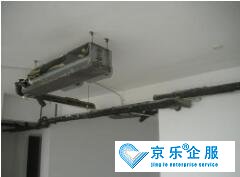 中央空調(diào)安裝公司哪家好，選擇方法
