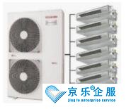 中央空調(diào)選購技巧-服務保障