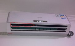 空調內機滴水超煩心究竟是怎么回事??？