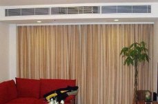 家里裝中央空調(diào)還是獨(dú)立空調(diào)好？師傅算了一筆