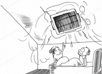 京樂小編教你搞清中央空調(diào)、風(fēng)管機(jī)、掛機(jī)柜機(jī)