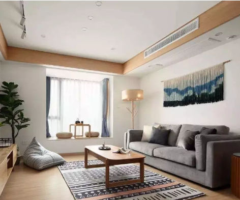 蘇州中央空調(diào)保養(yǎng)一次多少錢？主要保養(yǎng)項(xiàng)目有哪些-圖2