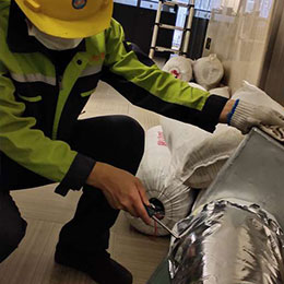 1120平方學(xué)校體育館裝中央空調(diào)報價、耗電量計算