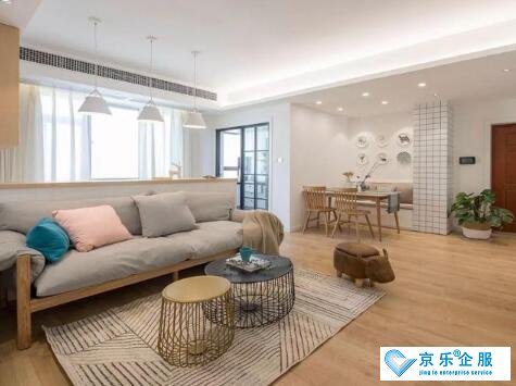 格力家庭中央空調(diào)安裝教程，一看就知道