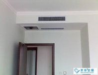 大金家庭中央空調保養(yǎng)不好會怎么樣?