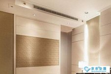 日立中央空調(diào)安裝問題導致制熱效果差