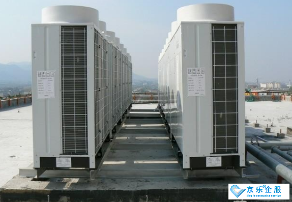 湖州中央空調(diào)壓縮機排氣過熱維修方法分析-圖2