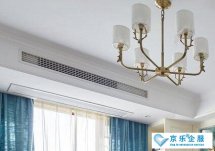 在疫情仍在嚴(yán)控的情況下，如何使用中央空調(diào)才安全