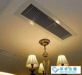 中央空調(diào)怎么工作，工作原理