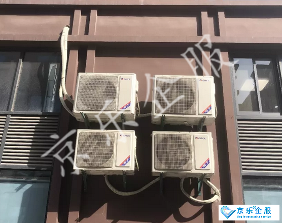 家庭中央空調(diào)多聯(lián)機(jī)安裝實用教程-圖2