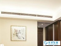 清洗中央空調(diào)的好處有哪些？4方面