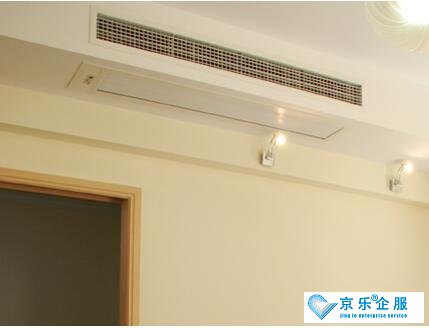 大型中央空調(diào)維保注意事項