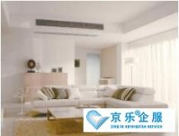 什么是風(fēng)管機(jī)，風(fēng)管機(jī)介紹