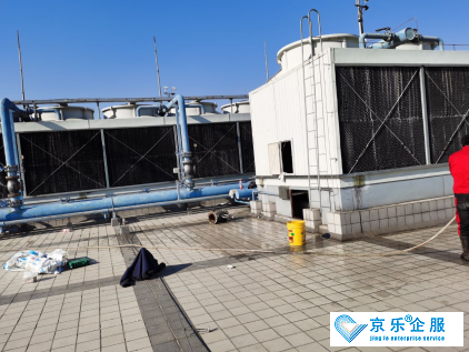 蘇州中央空調(diào)維修：風(fēng)機(jī)盤管常見(jiàn)故障解析-圖2