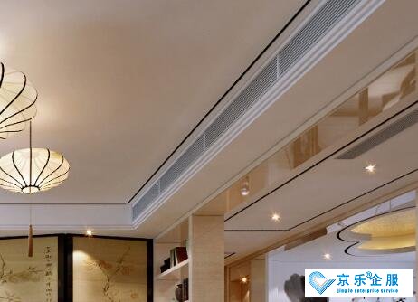 商場中央空調如何維護和保養(yǎng)