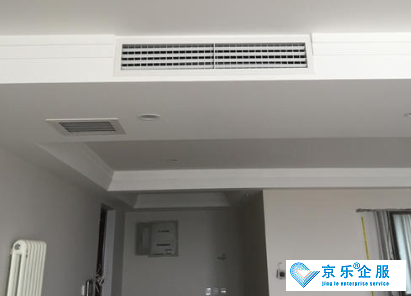 成都中央空調(diào)維修:風口結(jié)露-圖2