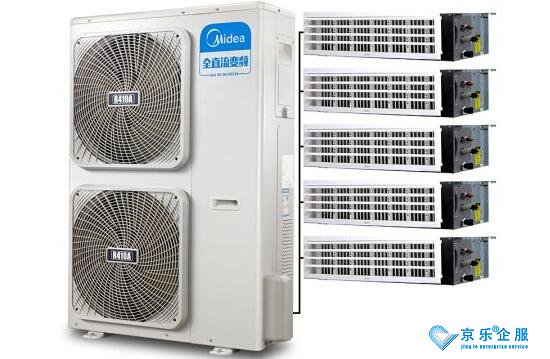 造成中央空調(diào)壓縮機(jī)排氣壓力過高的8大原因