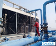 中央空調循環(huán)水處理主要技術要點分析