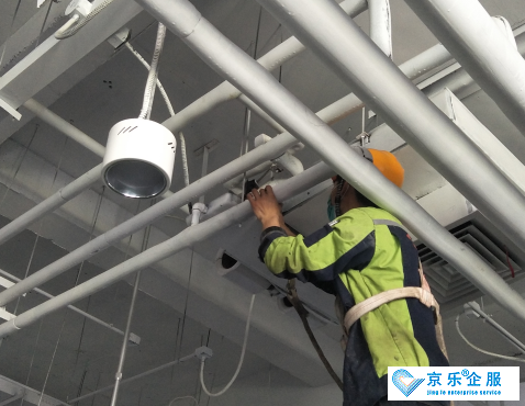 青島中央空調(diào)辦公樓維護保養(yǎng)價格參考-圖2