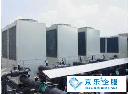 水系統(tǒng)中央空調清洗