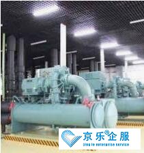 西安中央空調(diào)主機維保多少錢