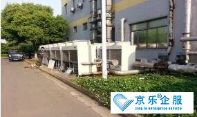中央空調保養(yǎng)清洗