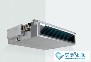 中央空調(diào)風(fēng)機盤管免拆清洗-圖1