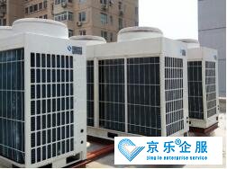 中央空調(diào)怎么清洗，清洗步驟
