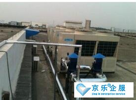 海陵區(qū)中央空調(diào)維修費用