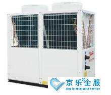中央空調系統(tǒng)日常保養(yǎng)維護