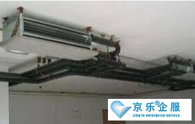 姜堰區(qū)中央空調安裝費用
