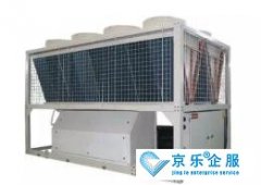 如何判斷中央空調(diào)不制冷是缺氟-上門服務