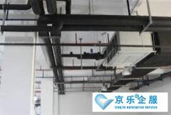 中央空調(diào)蒸發(fā)器和冷凝器清洗-就近選擇快速上門(mén)