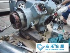 中央空調(diào)壓縮機(jī)卡缸維修-質(zhì)量保障，安全放心