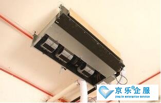 特靈中央空調(diào)應該怎么保養(yǎng)