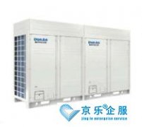 多聯(lián)機中央空調(diào)系統(tǒng)安裝-上門服務