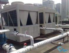 中央空調(diào)內(nèi)機(jī)臟了怎么清洗，清洗方法