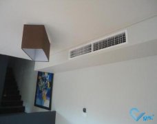 中央空調(diào)壞了好維修嗎，怎么修