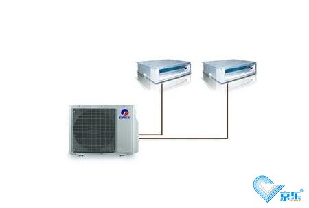 杭州中央空調(diào)改造，家用商用改造方案