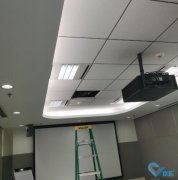 中央空調(diào)風機盤管翅片清洗-技術精湛